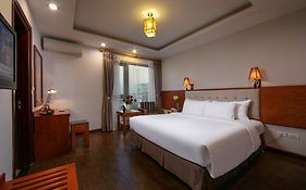 Khách Sạn Sen Luxury